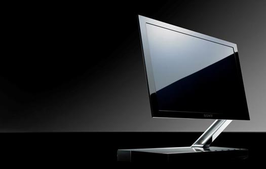 Sony to go ahead with OLED investment