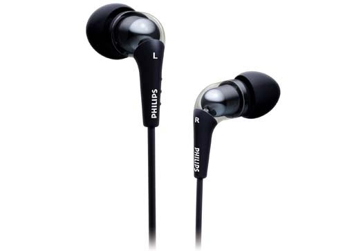 Philips  Headphones on Philips She9850 Headphones Review   Soundfood