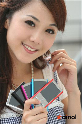Ainol U80SE Portable Media Player