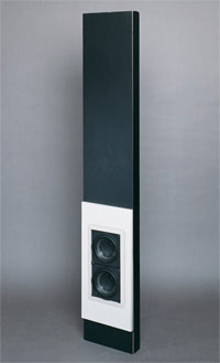 Atlantic Technology IWTS-8e Subwoofer System