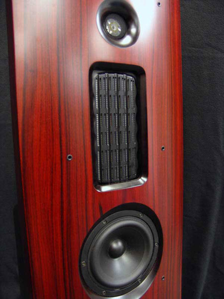 Strata Mini Loudspeaker