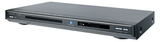 Oppo DV-981HD DVD Player