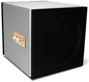 Goldmund Logos 3F Subwoofer