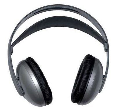 Hauppauge XFones PC-2400 Headphones