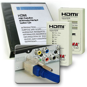 HDMI