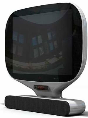 Humax TV Concept