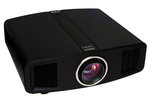 Meridian MF10 High-Definition Video Projector