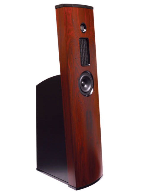 Strata Mini Loudspeaker