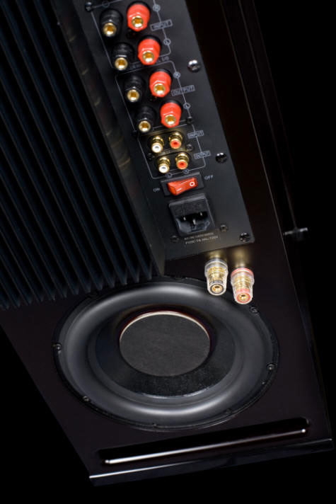 Strata Mini Loudspeaker