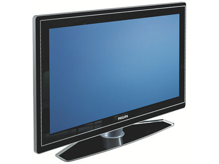 Philips 42PFL9632D LCD TV