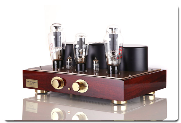 New From Serbia: Trafomatic Audio Phono Stage and Line Stage Preamps