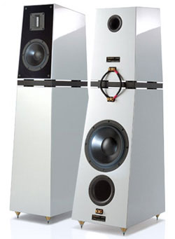 Verity Audio Sarastro II