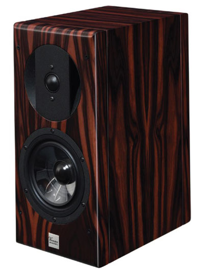 Vienna Acoustics Haydn Grand Speakers