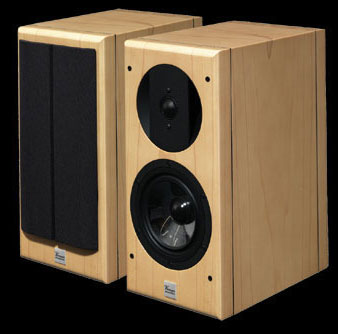 Vienna Acoustics Haydn Grand Speakers