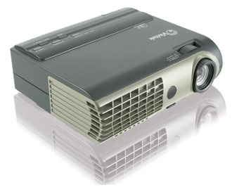 Vivitek Unveils D220 MX Ultra Portable Projector