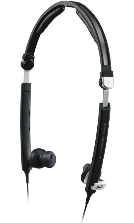JVC HA-SX500