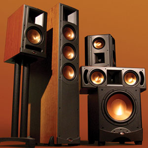 Klipsch to Sell Reference Series Speakers Online