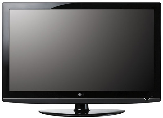 LG 32LG5000 32in LCD TV Review