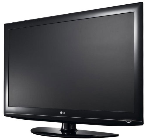 LG 32LG5000 32in LCD TV