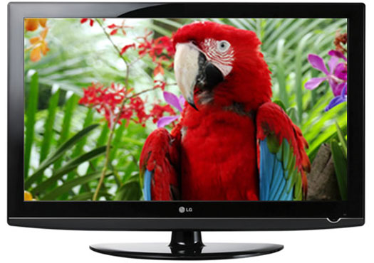 LG 32LG5000 32in LCD TV