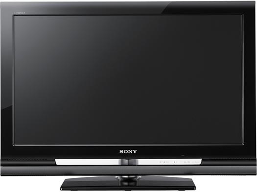 Sony Bravia V4500 HDTV