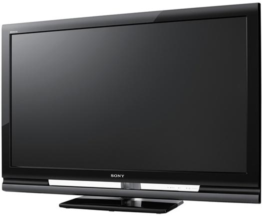Sony Bravia V4500 HDTV