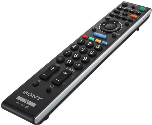 Sony Bravia V4500 HDTV