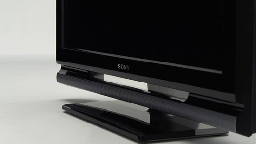 Sony Bravia V4500 HDTV