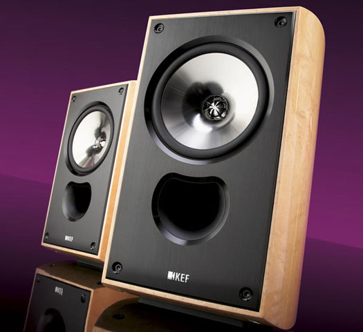 KEF XQ20