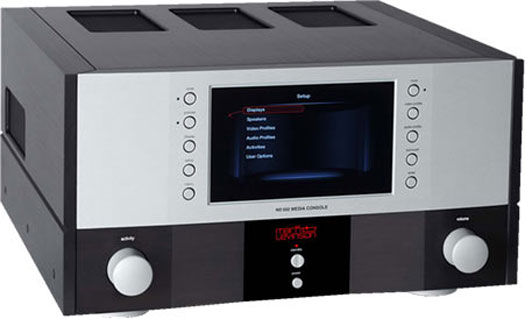 Mark Levinson No. 502 Media Console