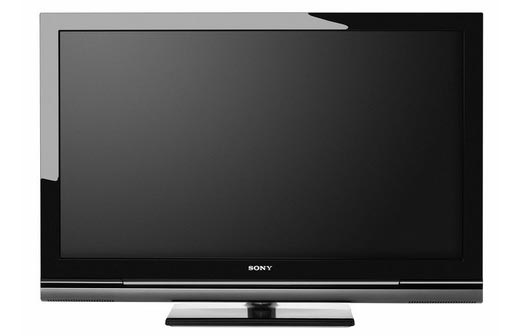 Sony BRAVIA V4000-series digital HDTVs
