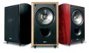 KEF XQ20