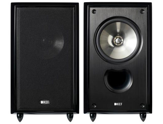 KEF XQ20