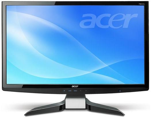 Acer P244W