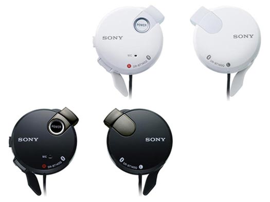 Sony, Marantz polish up headphone gems