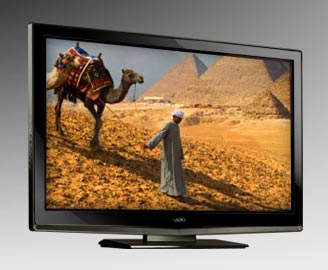 Vizio’s 32-Inch VP322, 42-Inch VP422 Plasma’s For The Budget Conscious