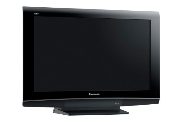 Panasonic TX-32LXD80