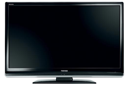 Toshiba Regza 32XV505DB 32in LCD TV