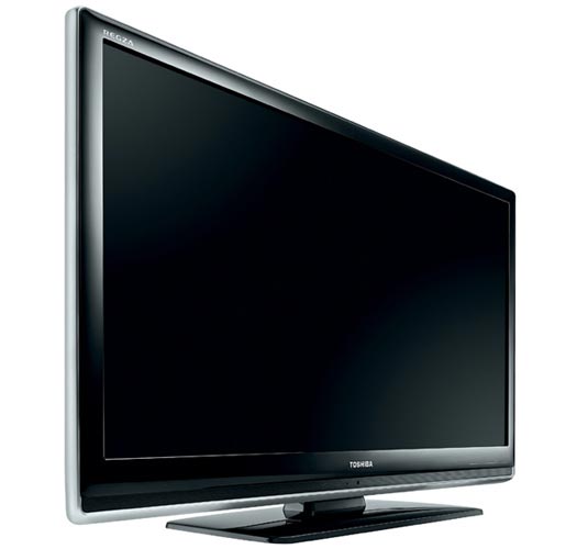 Toshiba Regza 32XV505DB 32in LCD TV