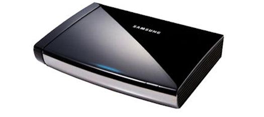 Samsung MediaLive HDTV Accessory