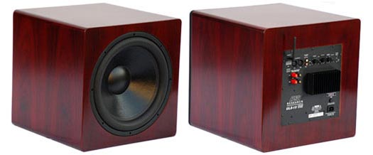 HSU Research: ULS-15 Subwoofer