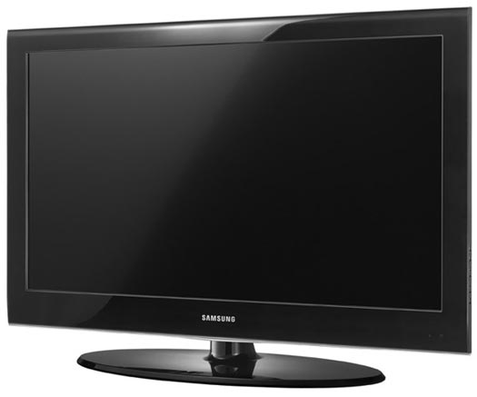 Samsung LE32A558 32in LCD TV