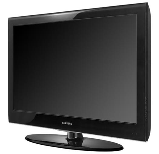 Samsung LE32A558 32in LCD TV