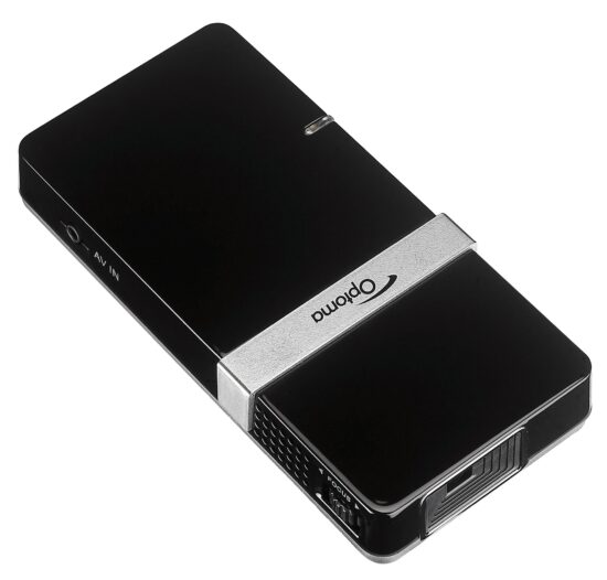 Optoma Pico Pocket Projector