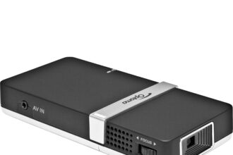 Optoma Pico Pocket Projector