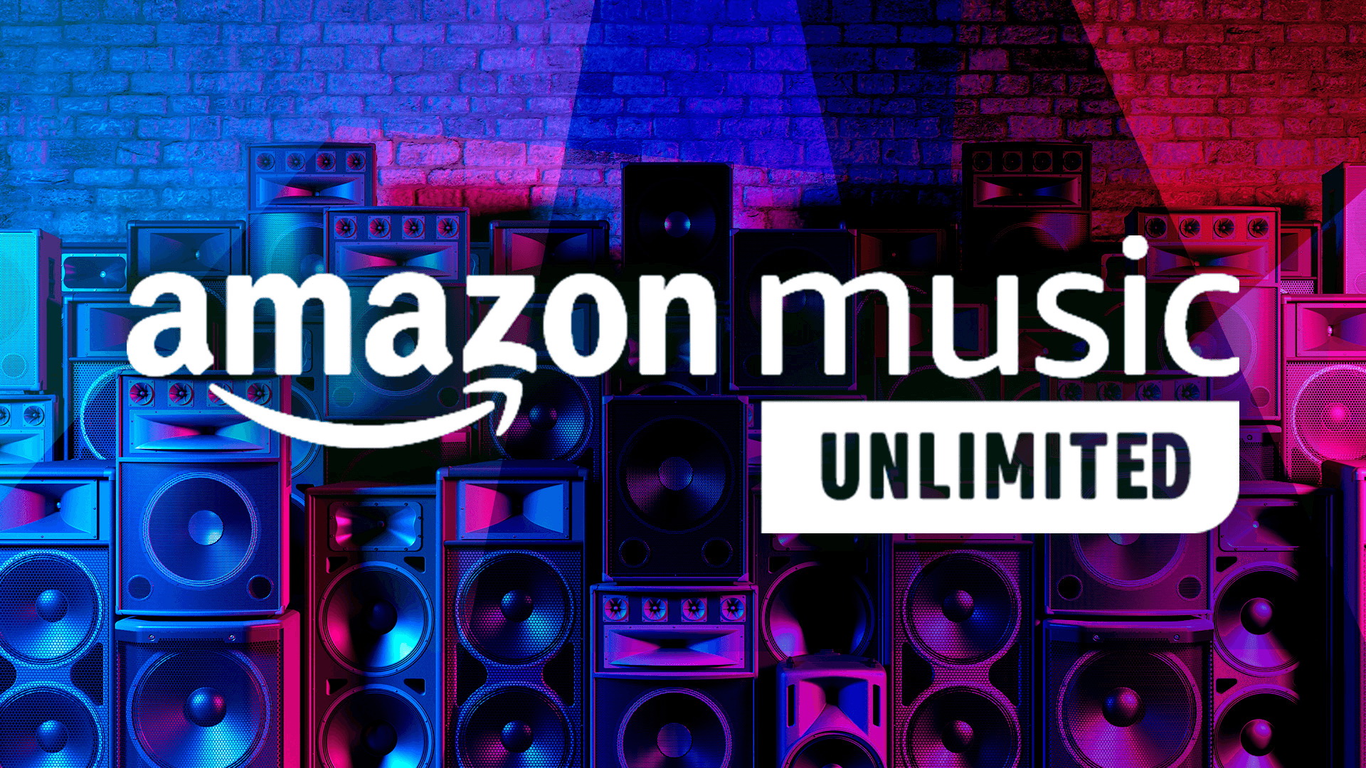 Amazon Music Unlimited