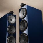 Bowers & Wilkins 700 S3 Signature Series Loudspeakers