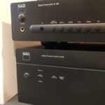 NAD C162/C272